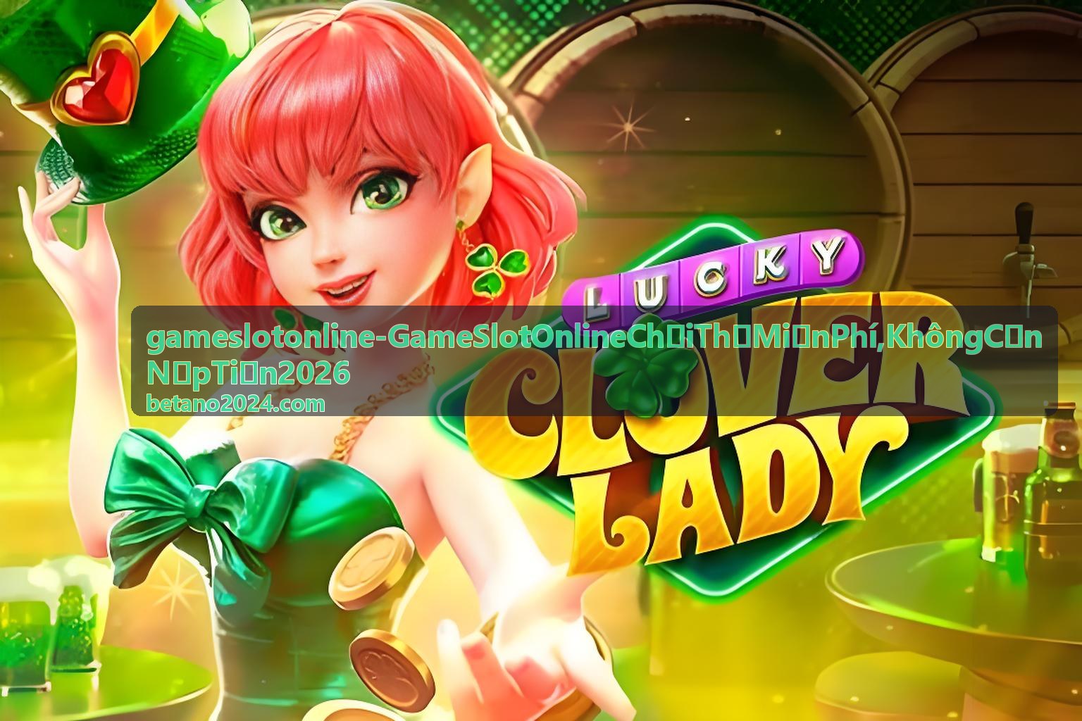 Fortune Rabbit - Game slot thỏ vàng phát tài